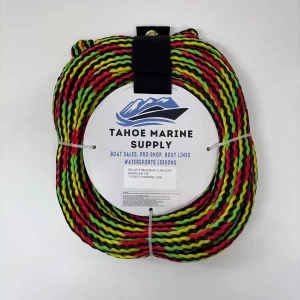 Deluxe 4-passenger-Tube-Rope-4