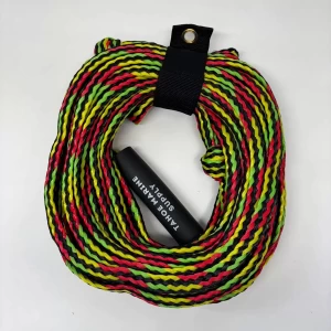 Deluxe 4-passenger-Tube-Rope-6