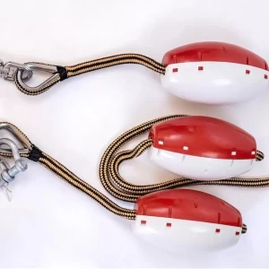 Deluxe Buoy Line | Mooring Pendant
