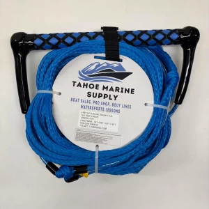 Easy-Up-Slalom-Trainer-Deep-V-Rope-Blue