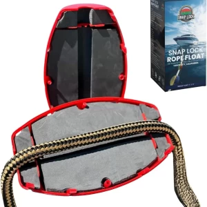 SNAP LOCK Rope Float