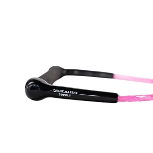 pink handle wake surf
