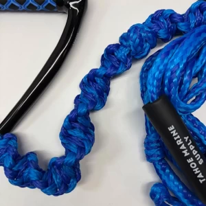 Platinum EVA Wakesurf Rope - 6