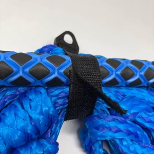 Platinum EVA Wakesurf Rope - 9
