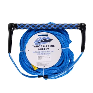 Pro-Shop-Ski-Wake-Tow-Line-Blue