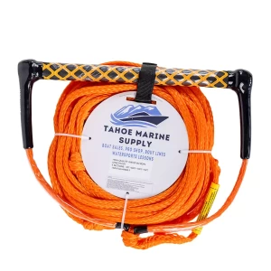 Pro-Shop-Ski-Wake-Tow-Line-Orange