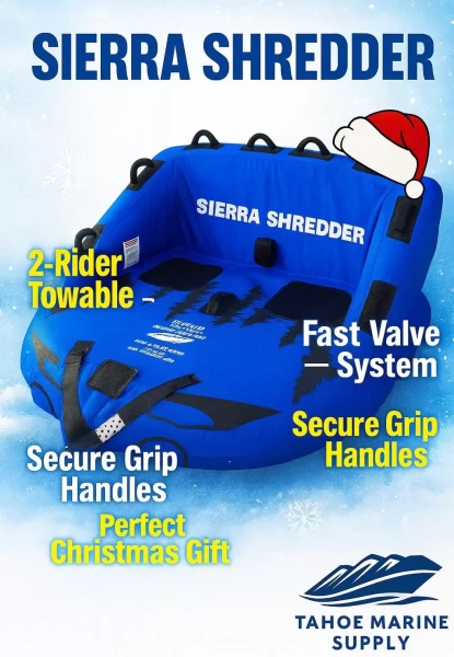 sierra shredder 2