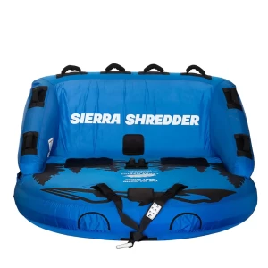 sierra shredder