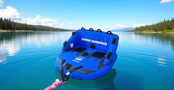 sierra shredder 4