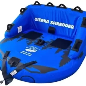 sierra shredder angle
