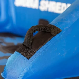 sierra shredder handle