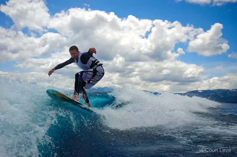 tahoe-wake-surfing
