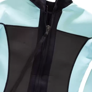 womens wetsuit back 3