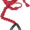 Tahoe Snow Flower Red